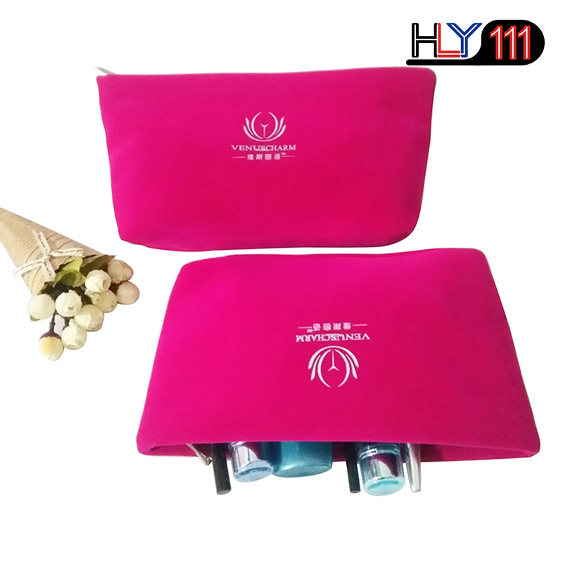 new fashion cosmetic bag Women makeup travel organizer Toiletry Kits Portable makeup bags Beautician