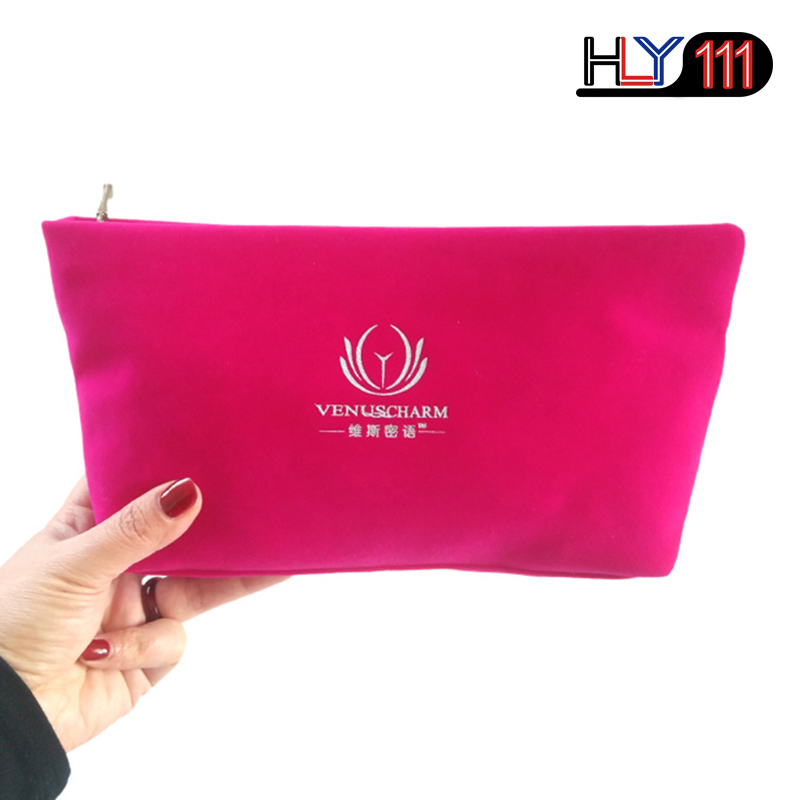 new fashion cosmetic bag Women makeup travel organizer Toiletry Kits Portable makeup bags Beautician