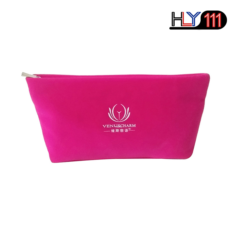 new fashion cosmetic bag Women makeup travel organizer Toiletry Kits Portable makeup bags Beautician