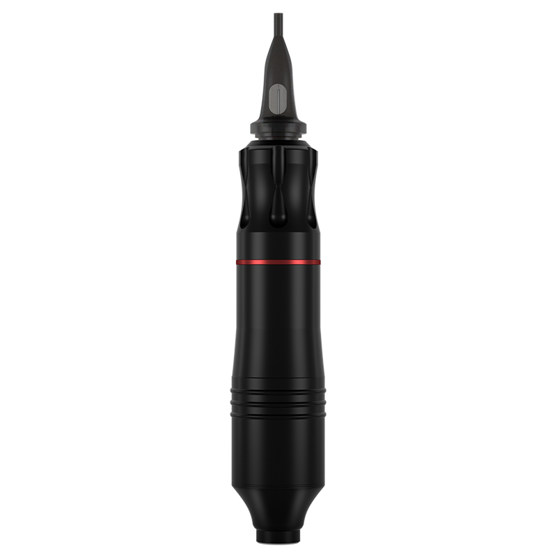Professional Rotary Tattoo Machine Pen Strong Quiet Motor Eyebrow lip Eyeliner Hybrid Tattoo gun