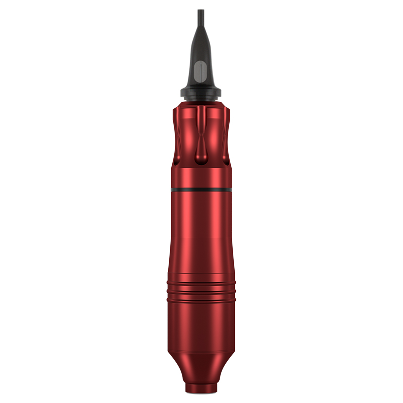 Professional Rotary Tattoo Machine Pen Strong Quiet Motor Eyebrow lip Eyeliner Hybrid Tattoo gun