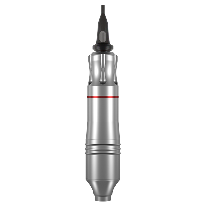 Professional Rotary Tattoo Machine Pen Strong Quiet Motor Eyebrow lip Eyeliner Hybrid Tattoo gun