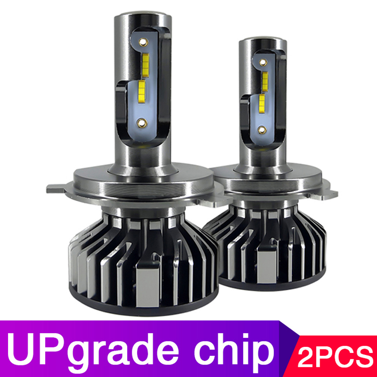 Car Headlight H4 110W 16000LM LED H7 canbus 20000lm 8000K Car Styling Auto Headlamp Fog Light Bulbs Car Haedlight H4 H7 H1 LED H8 H9 H11 Auto fog Light  12V LED Bulb