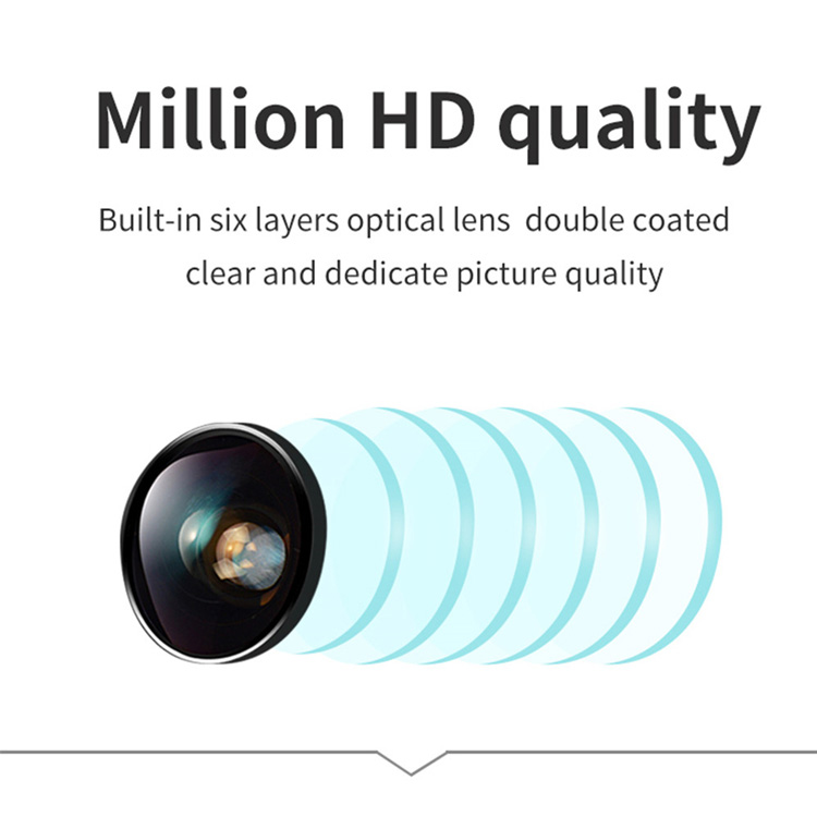 Mini Wifi Camera 1080p HD Ip Camera Night Micro Camera Voice Video Recorder Wireless Security Mini Camcorders Security Camera