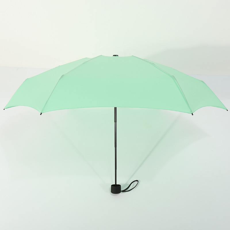 Folding Umbrella Rain Gift Mini Pocket Parasol Girls Anti-UV Waterproof Portable Travel  UMBRELLAS