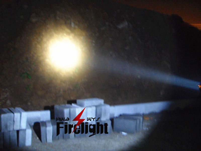 2 Pack T6 1000 Lumens Led Tactical Flashlight Handheld Torch with 5 Modes and Adjustable Focus