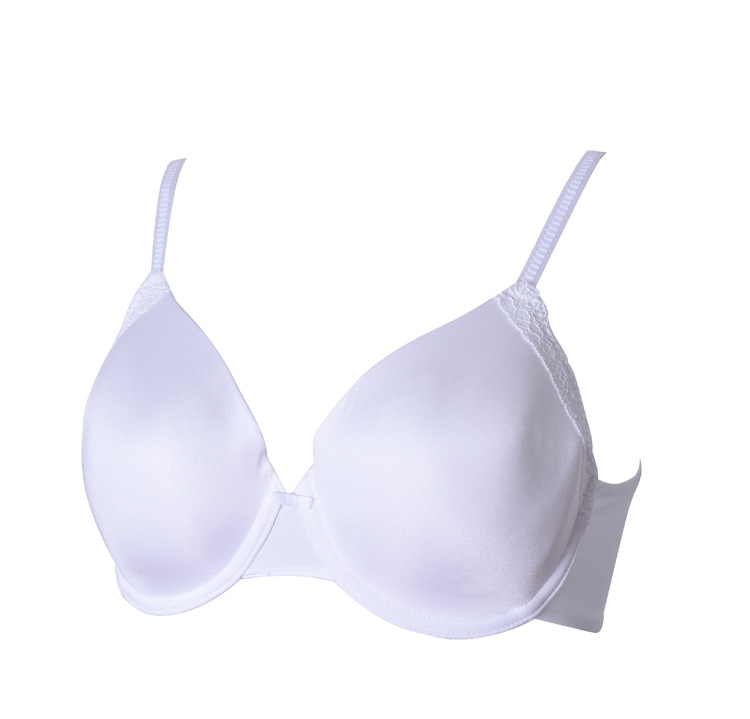 Women's Beauty Back Minimizer Full Figure Underwire Bra