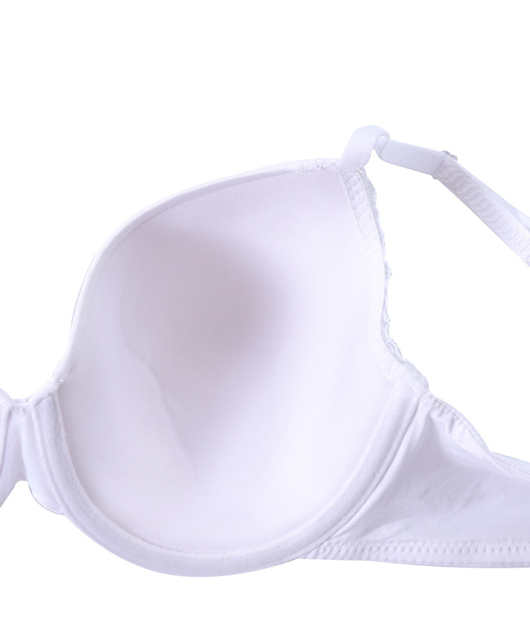 Women's Beauty Back Minimizer Full Figure Underwire Bra