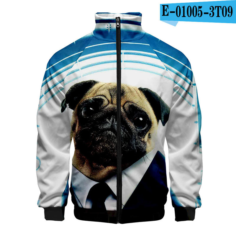 Black-Man Unisex Hoodie 3D Printed Hooded Pullover  Jacket for Men Women Teen