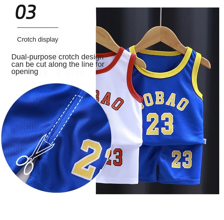 Kids Girls Boys Tracksuit 2 Pieces Set Crop Tops with Shorts Pants Sport Set Pyjama Sets