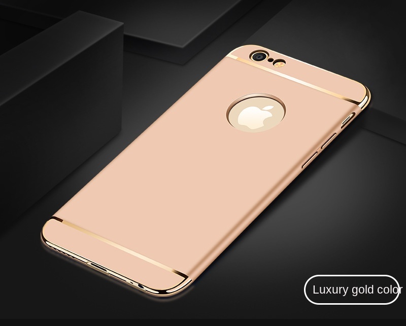 Phone case cover hard back protection for iPhone 11 6  7  8 iPhone 6/6S plus 7/8plus iPhone XS