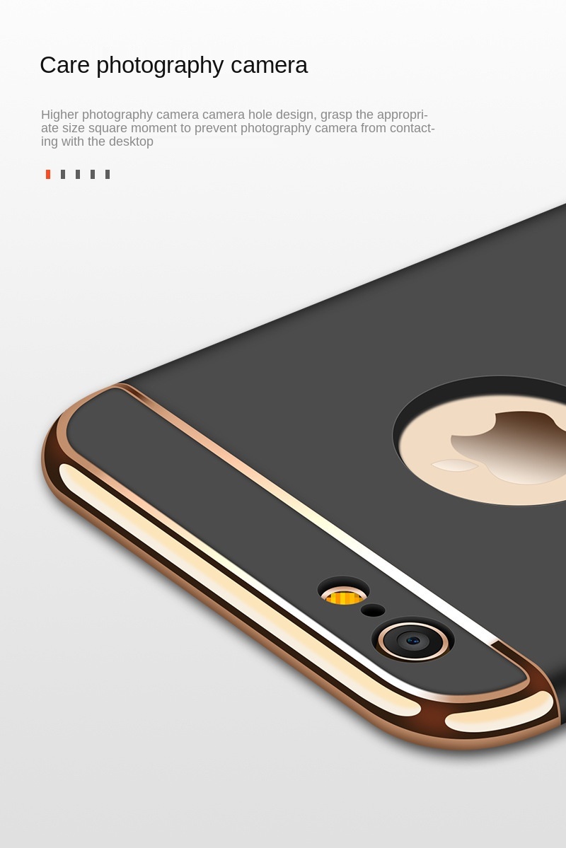 Phone case cover hard back protection for iPhone 11 6  7  8 iPhone 6/6S plus 7/8plus iPhone XS