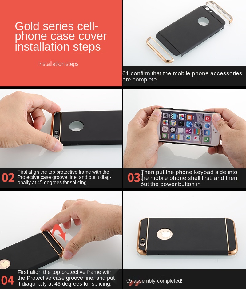 Phone case cover hard back protection for iPhone 11 6  7  8 iPhone 6/6S plus 7/8plus iPhone XS