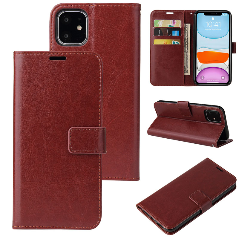 Phone Protection Case Collection Leather Cover for all iphone   iPhone 12 11  10   9 8 6  7