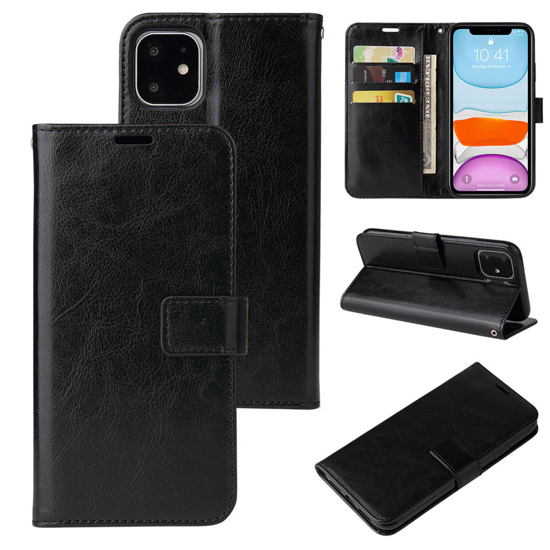 Phone Protection Case Collection Leather Cover for all iphone   iPhone 12 11  10   9 8 6  7