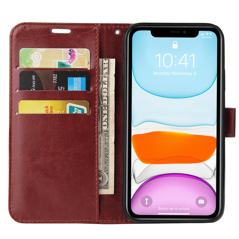 Phone Protection Case Collection Leather Cover for all iphone   iPhone 12 11  10   9 8 6  7