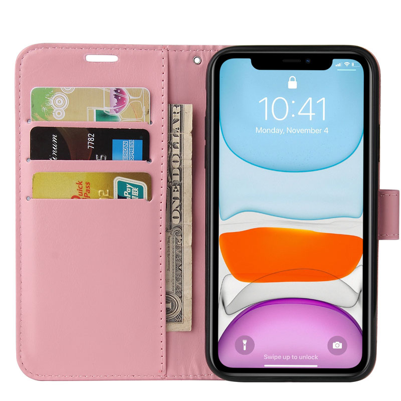 Phone Protection Case Collection Leather Cover for all iphone   iPhone 12 11  10   9 8 6  7