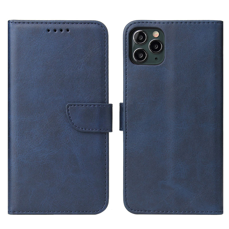 Phone Protection Case Collection Leather Cover for all OPPO Reno 5 pro