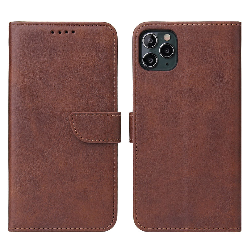 Phone Protection Case Collection Leather Cover for all OPPO Reno 5 pro