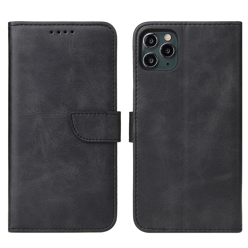 Phone Protection Case Collection Leather Cover for all OPPO Reno 5 pro
