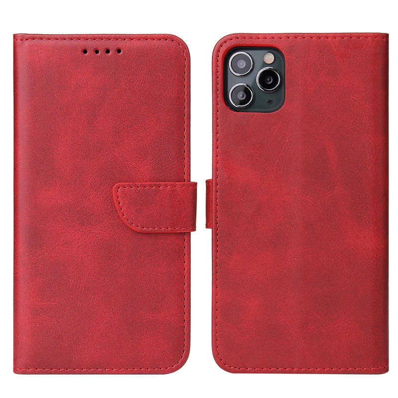Phone Protection Case Collection Leather Cover for all OPPO Reno 5 pro