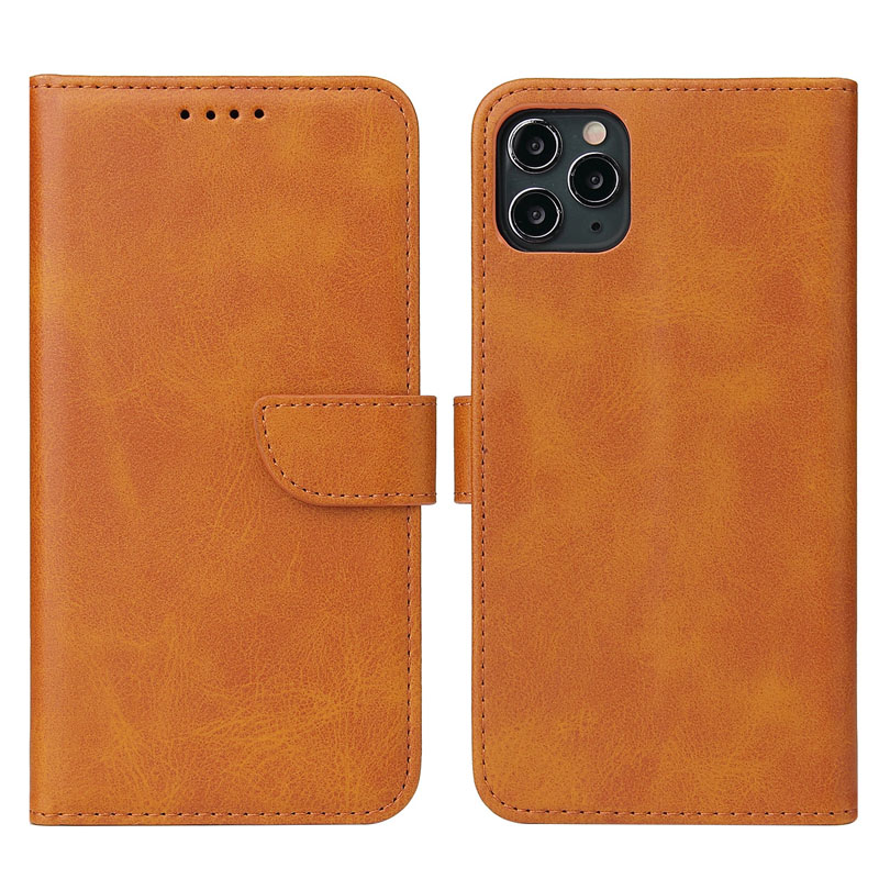 Phone Protection Case Collection Leather Cover for all OPPO Reno 5 pro