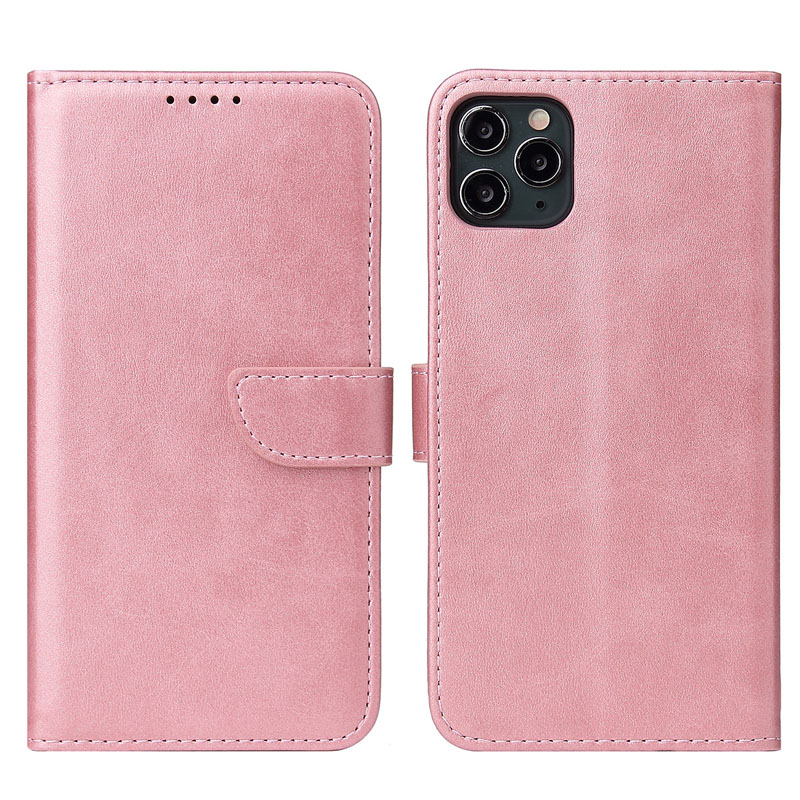 Phone Protection Case Collection Leather Cover for all OPPO Reno 5 pro