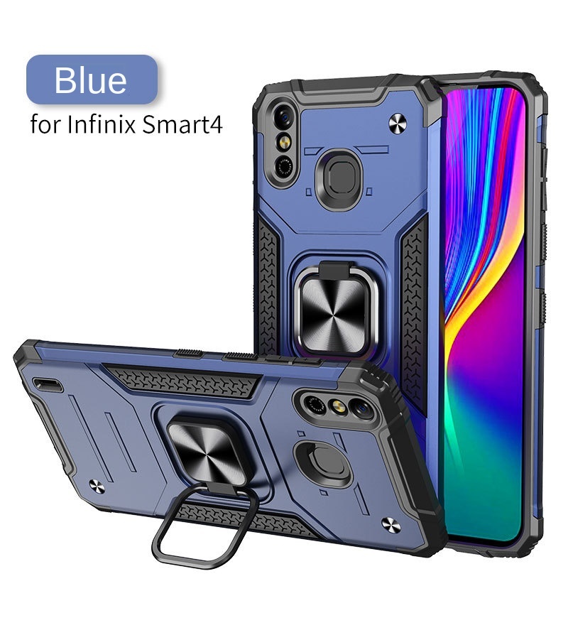 Case Cover Back Phone Case for TECNO smart 4 hot 9/note7 lite note7 zero8