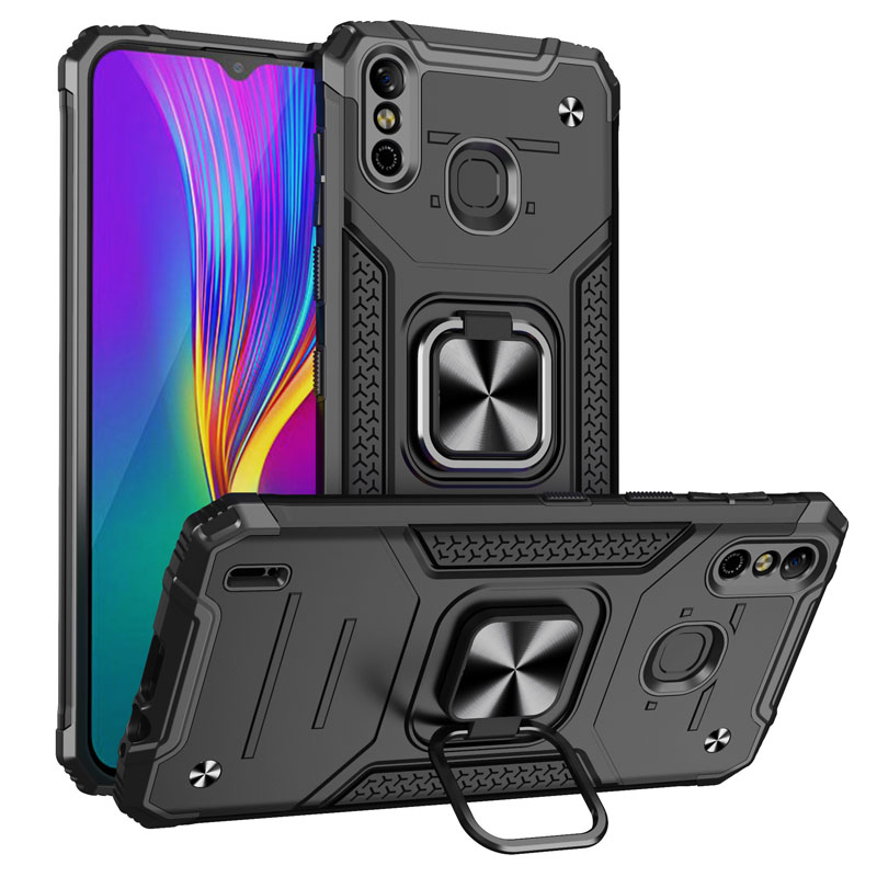 Case Cover Back Phone Case for TECNO smart 4 hot 9/note7 lite note7 zero8