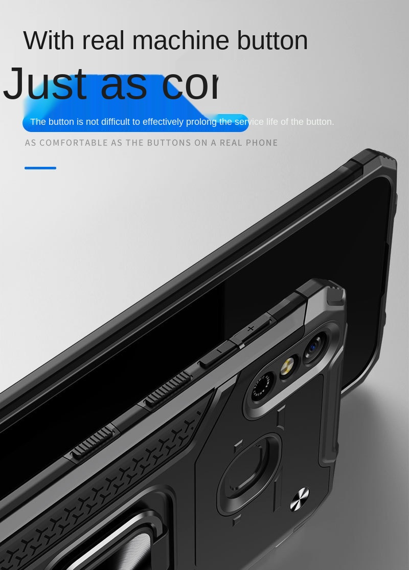 Case Cover Back Phone Case for TECNO smart 4 hot 9/note7 lite note7 zero8