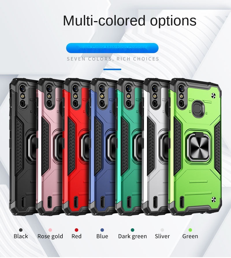 Case Cover Back Phone Case for TECNO smart 4 hot 9/note7 lite note7 zero8
