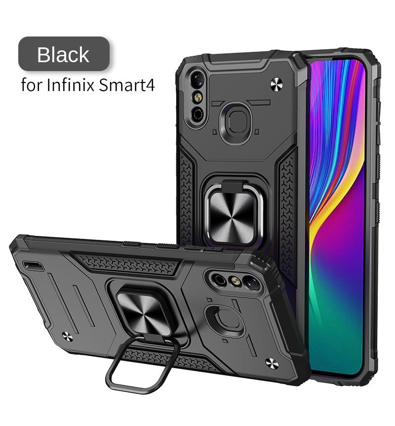 Case Cover Back Phone Case for TECNO smart 4 hot 9/note7 lite note7 zero8