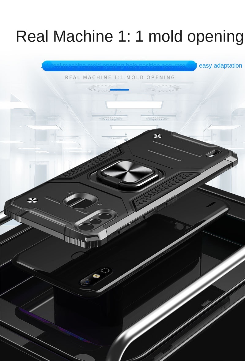 Case Cover Back Phone Case for TECNO smart 4 hot 9/note7 lite note7 zero8