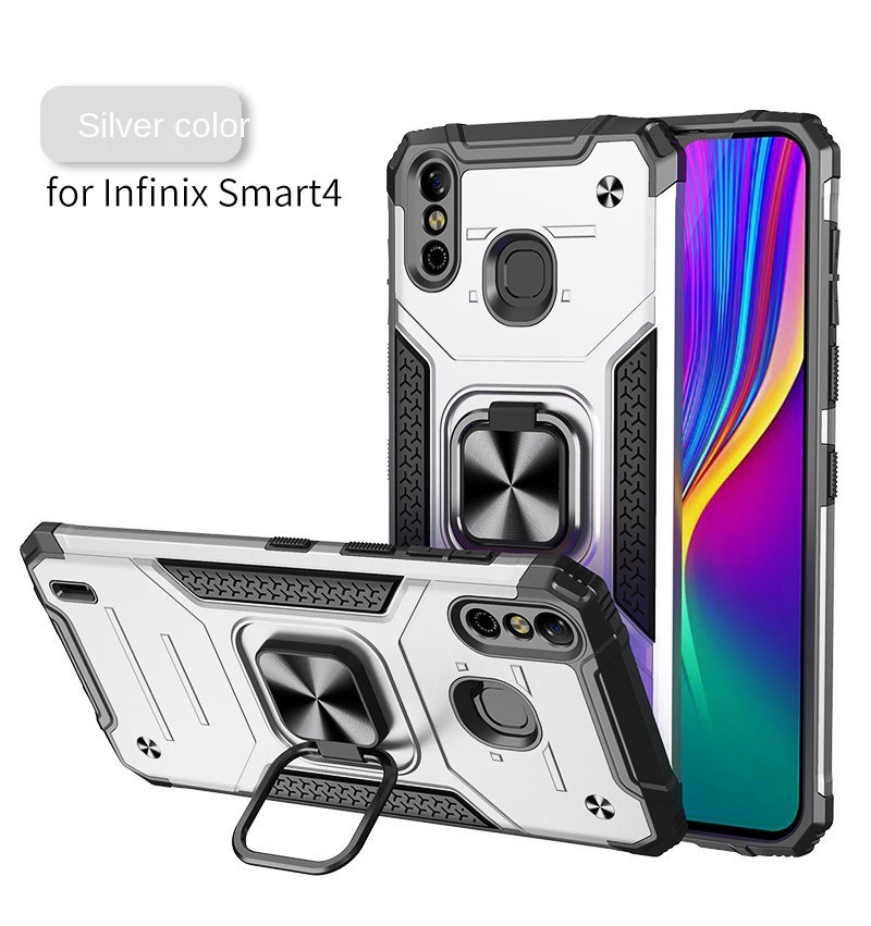 Case Cover Back Phone Case for TECNO smart 4 hot 9/note7 lite note7 zero8