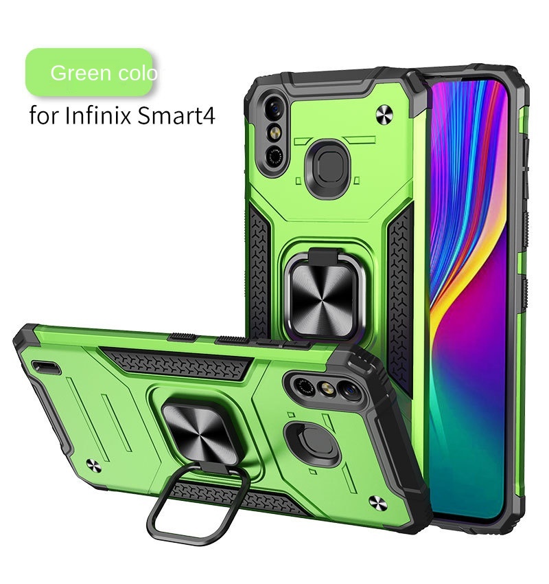 Case Cover Back Phone Case for TECNO smart 4 hot 9/note7 lite note7 zero8