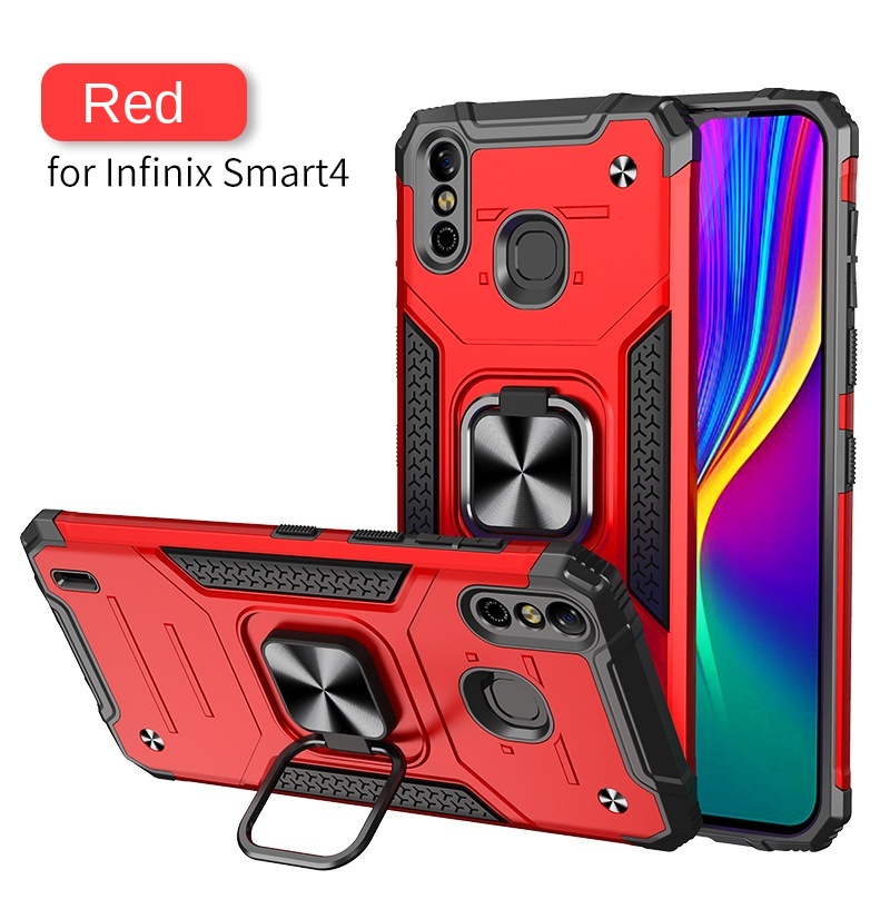 Case Cover Back Phone Case for TECNO smart 4 hot 9/note7 lite note7 zero8