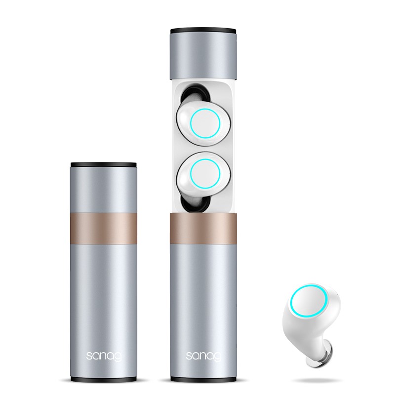 Bluetooth earphone Wireless Sports earphones IPX5 Waterproof, In Ear Earphones for IOS ,Andorid