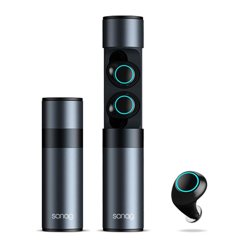 Bluetooth earphone Wireless Sports earphones IPX5 Waterproof, In Ear Earphones for IOS ,Andorid