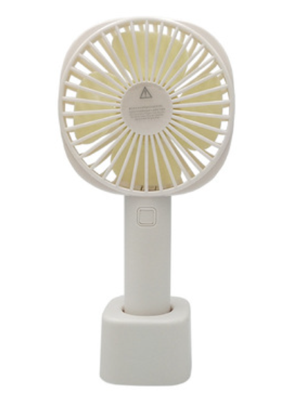 Portable USB Rechargeable Mini me FaHand-held Small Fan/Handy/Outdoor/Student Dormitory/Office/Hon