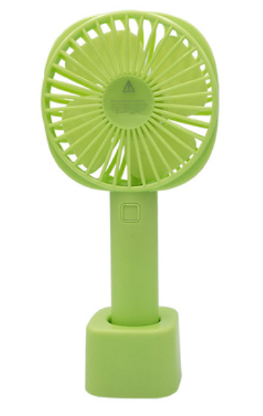 Portable USB Rechargeable Mini me FaHand-held Small Fan/Handy/Outdoor/Student Dormitory/Office/Hon