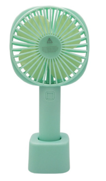 Portable USB Rechargeable Mini me FaHand-held Small Fan/Handy/Outdoor/Student Dormitory/Office/Hon