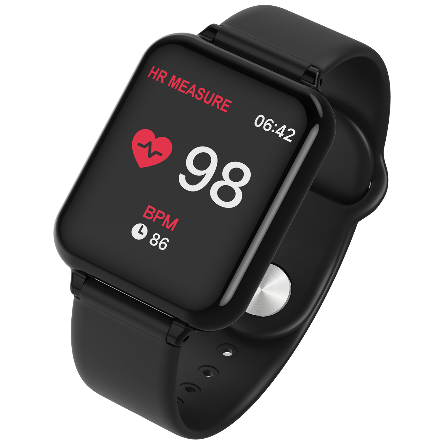 Bluetooth Smart Watch for Apple Wristwatch HD Screen Wearable Device Smartwatch Pedometer Clie brand