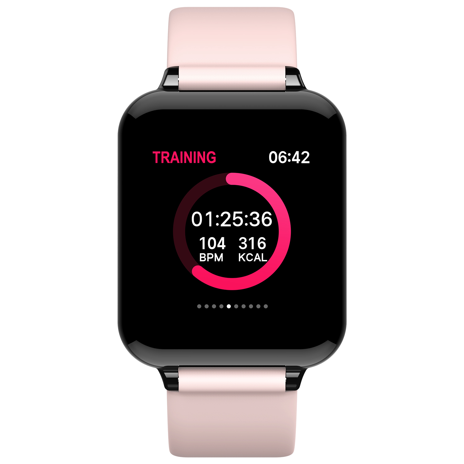 Bluetooth Smart Watch for Apple Wristwatch HD Screen Wearable Device Smartwatch Pedometer Clie brand