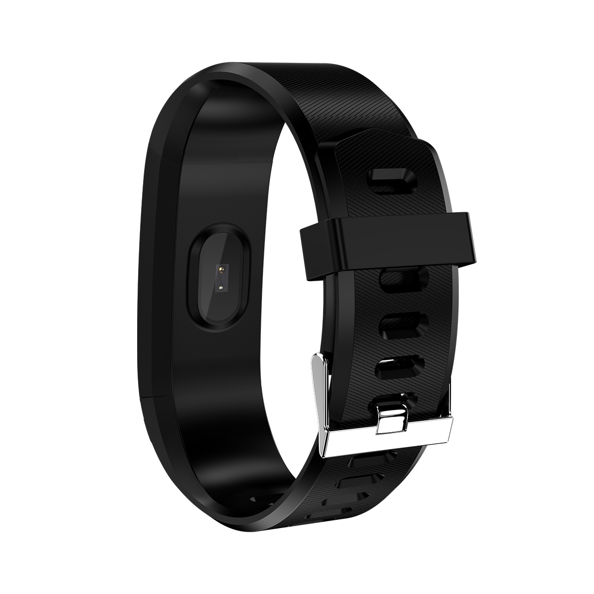 Smart Sport Bracelet Heart Rate Monitor Wristband Fitness Bracelet for Android iOS easy charge