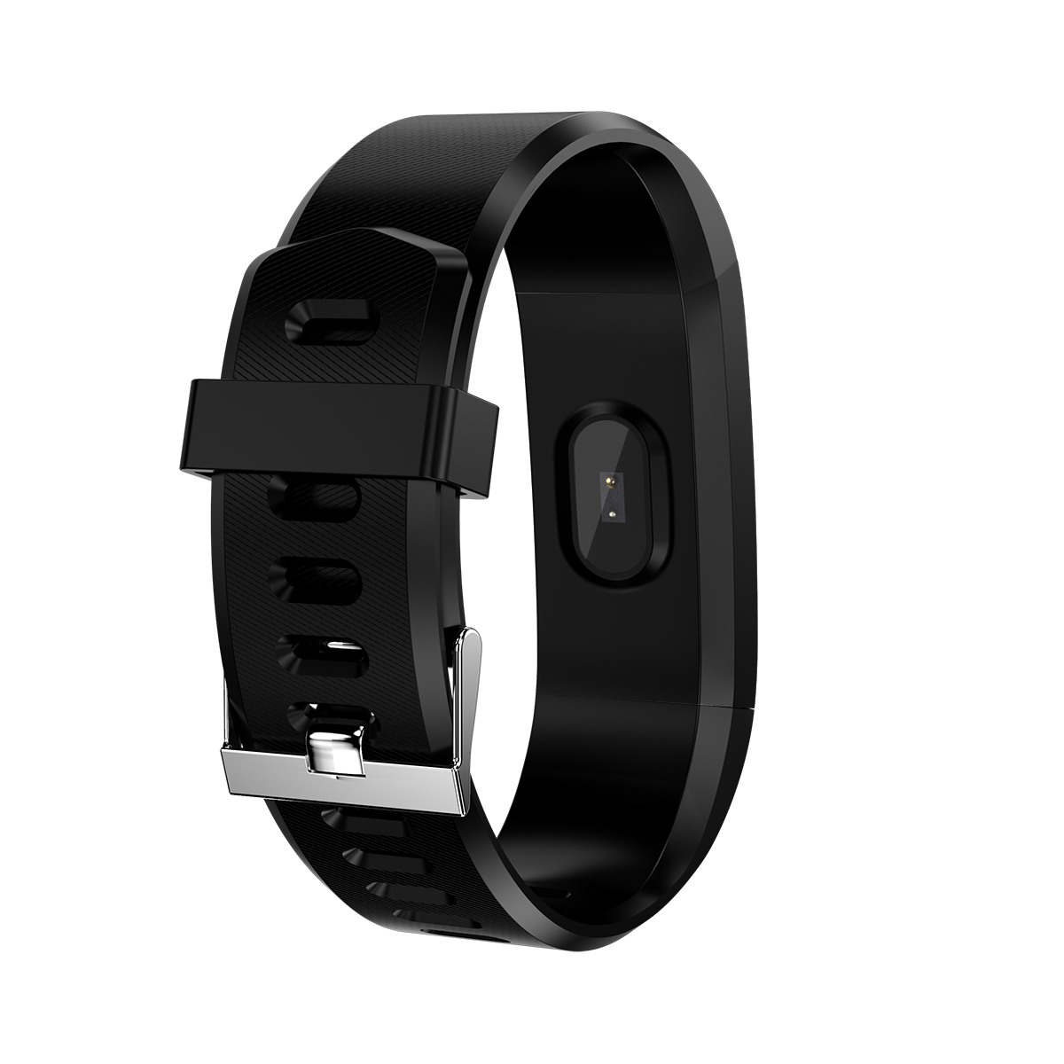 Smart Sport Bracelet Heart Rate Monitor Wristband Fitness Bracelet for Android iOS easy charge
