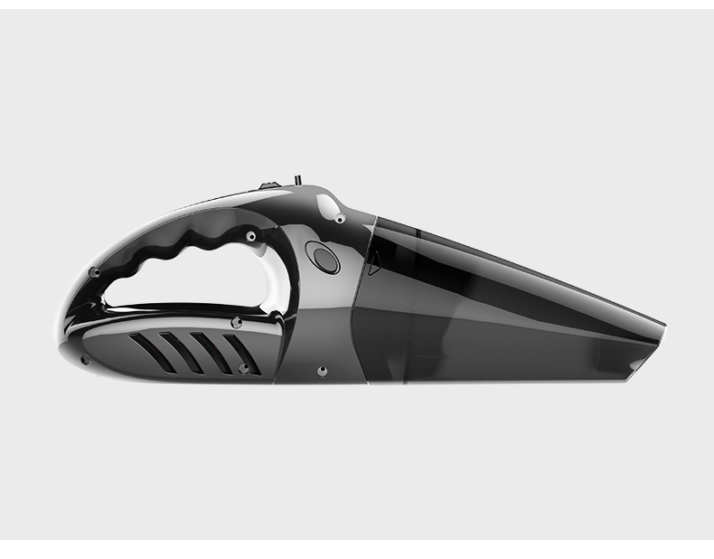 New Arrivals Portable Wireless handheld Home Car Vacuum Cleaner Wet And Dry Vaccum Cleaner 4kPa more less75db