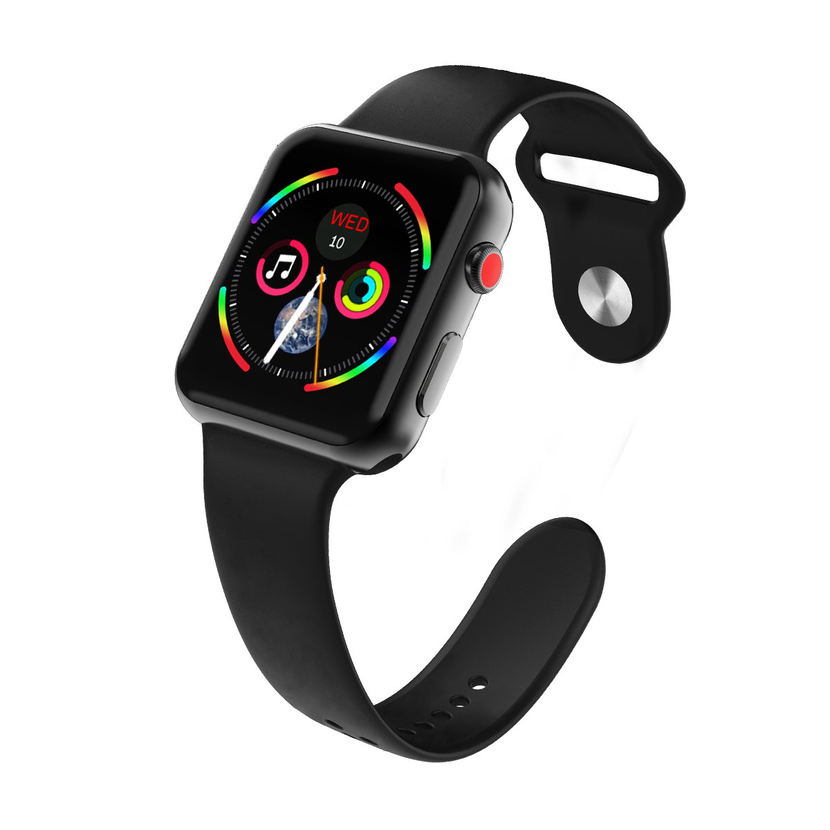 Bluetooth Smart Watch for Apple series 3 Wristwatch HD Screen Wearable Devices Smartwatch clie brand