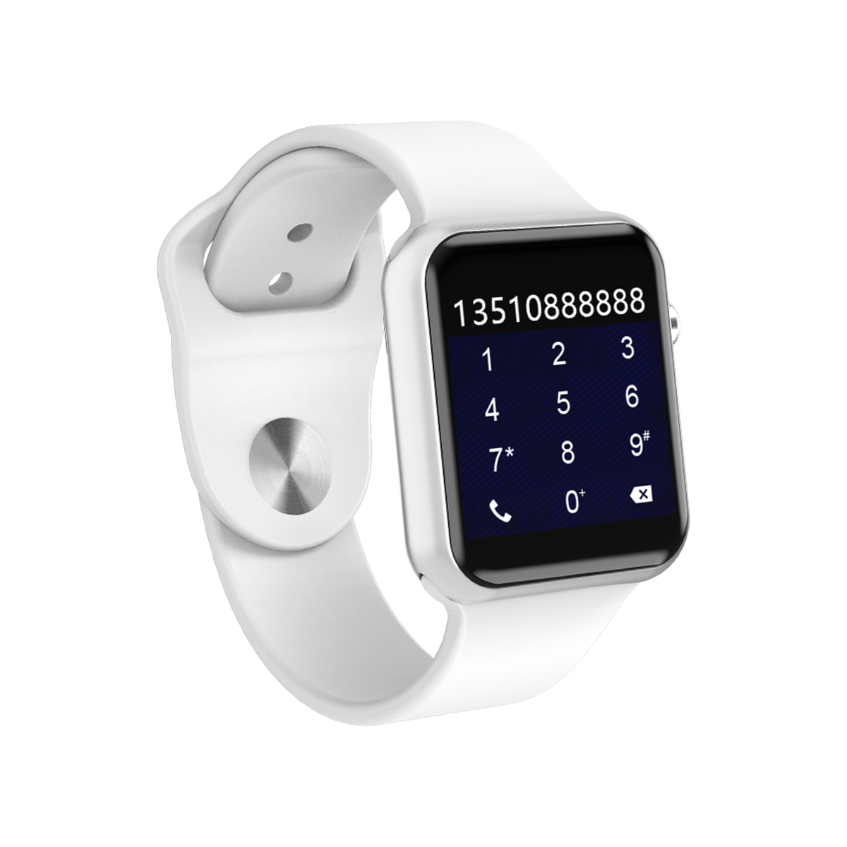 Bluetooth Smart Watch for Apple series 3 Wristwatch HD Screen Wearable Devices Smartwatch clie brand