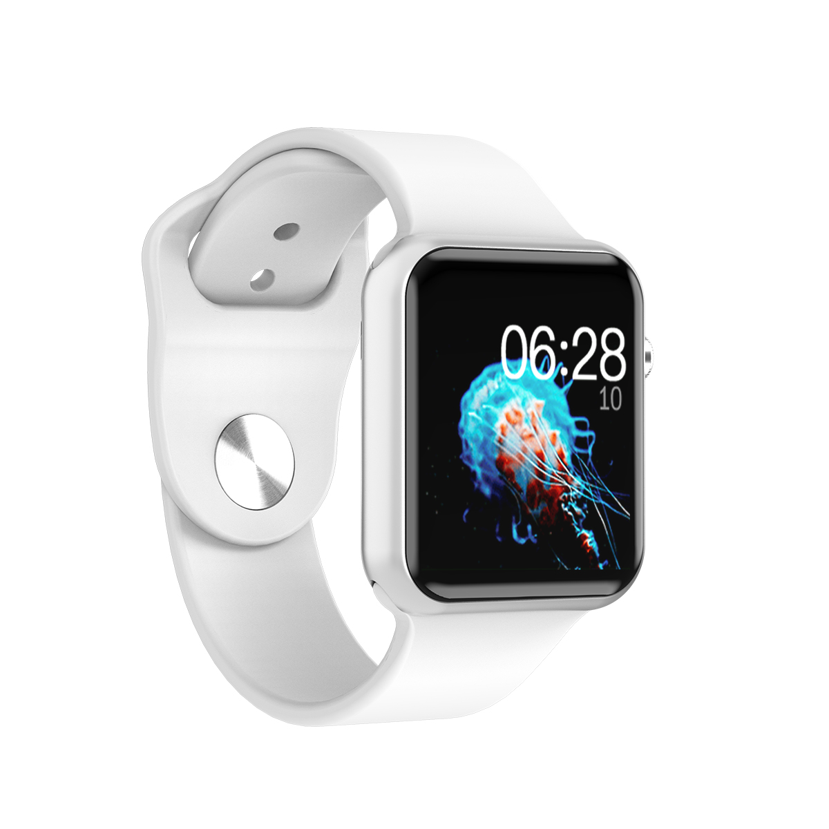 Bluetooth Smart Watch for Apple series 3 Wristwatch HD Screen Wearable Devices Smartwatch clie brand