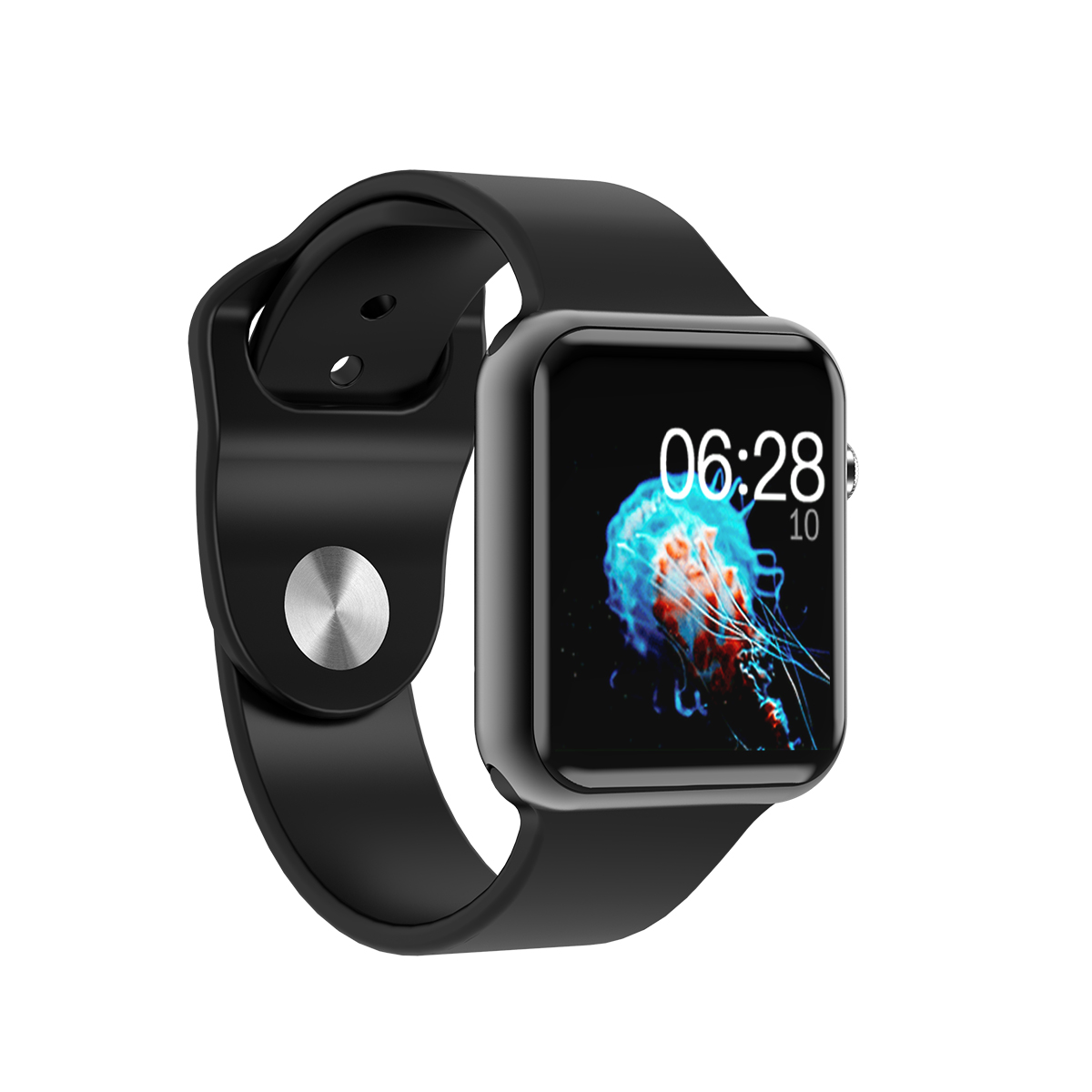 Bluetooth Smart Watch for Apple series 3 Wristwatch HD Screen Wearable Devices Smartwatch clie brand